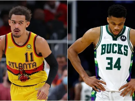 Atlanta Hawks vs Milwaukee Bucks: Preview, predictions, odds and how to watch 2021/2022 NBA regular season in the US today