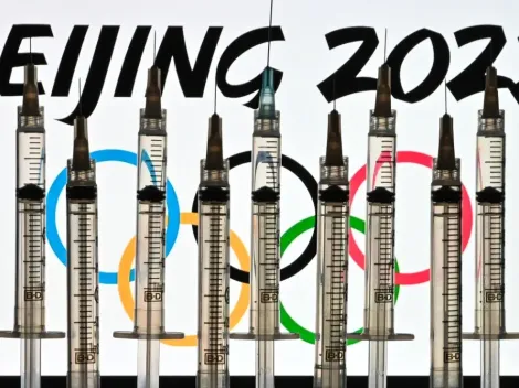 China's plan to make Beijing 2022 Winter Olympics a Zero COVID event