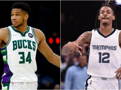 Milwaukee Bucks vs Memphis Grizzlies: Preview, predictions, odds and how to watch or live stream free 2021/2022 NBA regular season in the US today