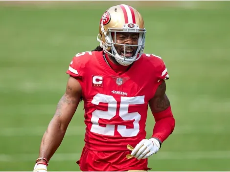 49ers: Richard Sherman explains why Jimmy Garoppolo should start next season