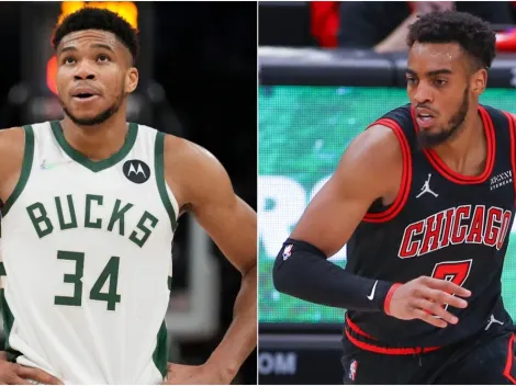 Milwaukee Bucks vs Chicago Bulls: Preview, predictions, odds, and how to watch or live stream free 2021/22 NBA Season in the US today