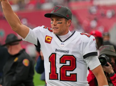 The Simpsons: NFL legend Tom Brady adds to the list of the cartoon's correct predictions