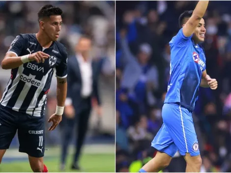 Monterrey vs Cruz Azul: Predictions, odds, and how to watch or live stream free in the US 2021-2022 Liga MX season today