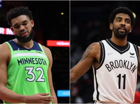 Minnesota Timberwolves vs Brooklyn Nets: Predictions, and how to watch or live stream free 2021/2022 NBA regular season in the US today