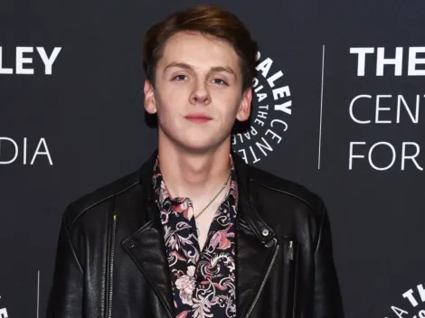 Cobra Kai: Jacob Bertrand says he wasn’t sure of this change for Season 4