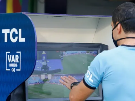 FIFA World Cup 2022 Qualifiers: Will there be VAR for January and February matches?