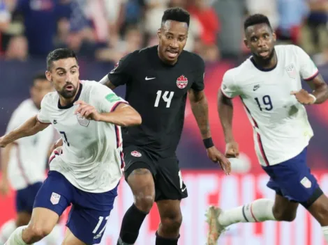 Concacaf 2022 World Cup Qualifying: Schedule for January and February matches