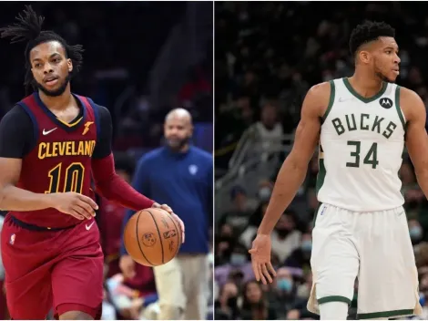 Cleveland Cavaliers vs Milwaukee Bucks: Preview, predictions, odds and how to watch or live stream free 2021/2022 NBA regular season in the US today