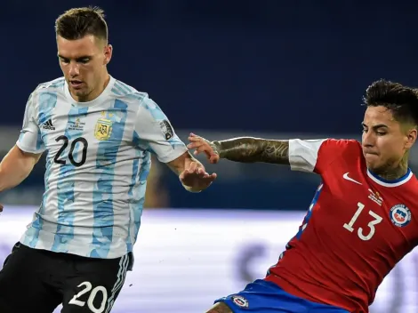 South American 2022 World Cup Qualifiers Schedule: Matchdays 15 and 16