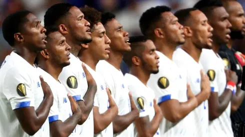 Panama national team
