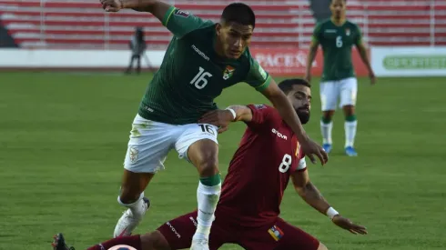 Bolivia and Venezuela meet in a must-win game for both in the Conmebol Qualifiers.