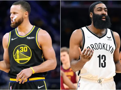 Golden State Warriors vs Brooklyn Nets: Predictions, and how to watch free 2021/2022 NBA regular season in the US today