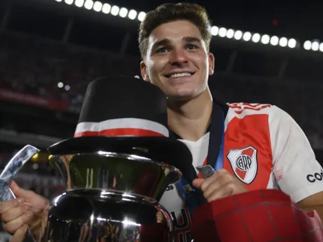 Manchester City sign Argentina sensation Julián Álvarez: Profile, contract and transfer of the forward known as ‘Spiderman’