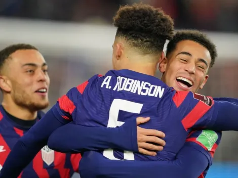 USMNT vs Honduras: Date, Time, and TV Channel in the US to watch or live stream free the Concacaf World Cup Qualifiers 2022