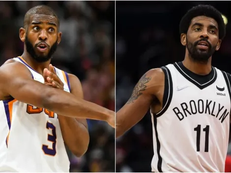 Phoenix Suns vs Brooklyn Nets: Preview, predictions, odds and how to watch 2021/2022 NBA regular season in the US today