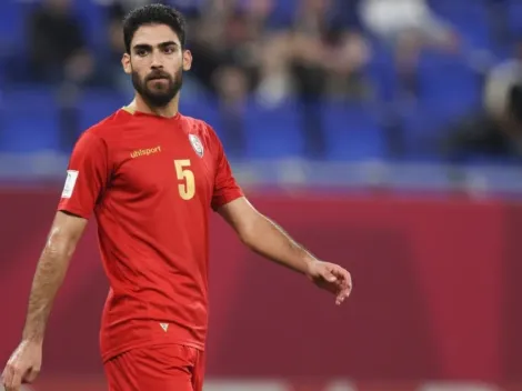 Syria vs South Korea: Date, Time, and TV Channel in the US to watch the AFC World Cup Qualifiers 2022