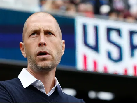 USMNT vs Honduras: Lineups for Matchday 11 of the Concacaf World Cup Qualifiers 2022