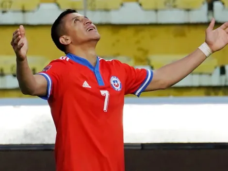 Alexis Sanchez brace keeps Chile alive in 3-2 away win over Bolivia: Highlights and Goals