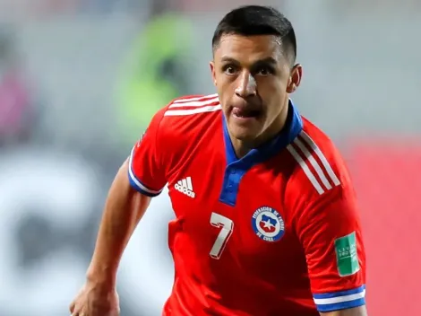 Video: Alexis Sanchez scores fantastic free-kick goal for Chile vs Bolivia in WC Qualifiers
