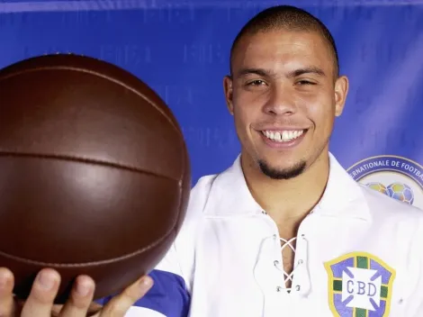 Real Madrid and Brazil legend Ronaldo states Erling Haaland is only the third best striker in the world