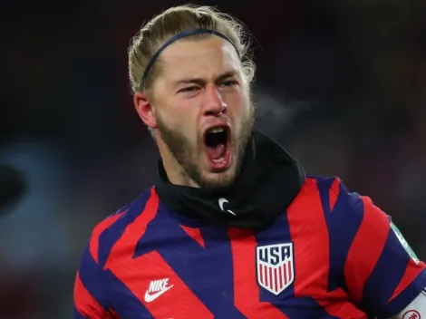 The USMNT destroy Honduras 3-0: Highlights and goals from McKennie, Zimmerman, Pulisic