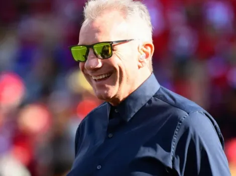 Which NFL quarterbacks have won both an NCAA National Championship and a Super Bowl?