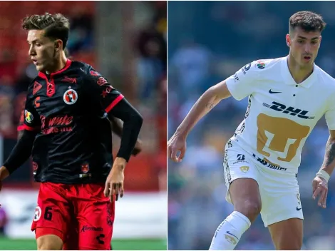 Club Tijuana vs Pumas UNAM: Date, time and TV Channel for 2022 Liga MX Torneo Clausura in the US
