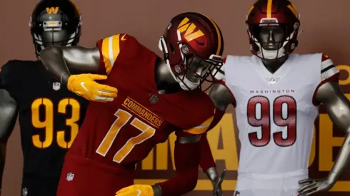 Washington Commanders