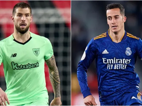 Athletic Club vs Real Madrid: Preview, predictions, odds and how to watch El Viejo Clasico in 2021-22 Copa del Rey in the US today