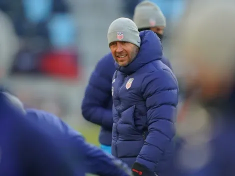 USMNT to play Honduras in subzero weather