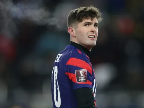 Editorial | The USMNT does the bare minimum against Honduras and are closer to Qatar 2022