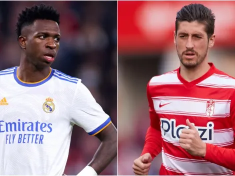 Real Madrid vs Granada: Date, Time and TV Channel in the US for Matchday 23 of La Liga 2021-22