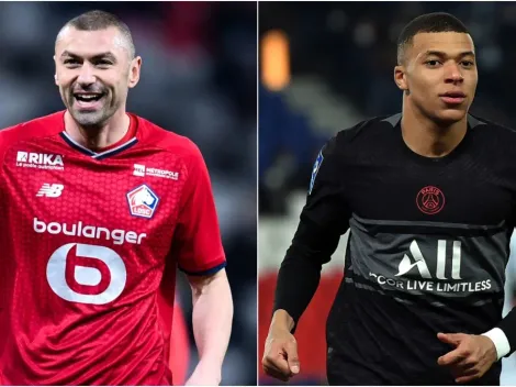 Lille vs PSG: Date, Time and TV Channel in the US for Matchday 23 of 2021-2022 Ligue 1