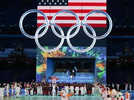 Beijing 2022: Who is the most decorated American Winter Olympian?