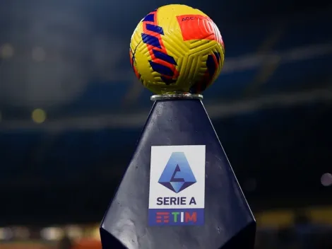 Report: Serie A plan to launch 20-man tournament in USA during 2022 FIFA World Cup