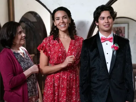 Cobra Kai Season 5: Vanessa Rubio shares what could be next for Miguel and Carmen