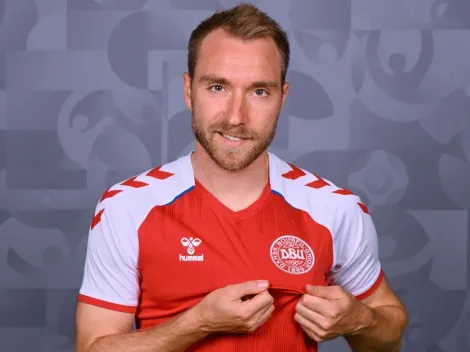 Qatar 2022: This is how Christian Eriksen could play for Denmark at FIFA World Cup