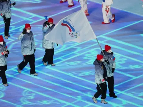 Winter Olympics 2022: Is Russia competing in Beijing?