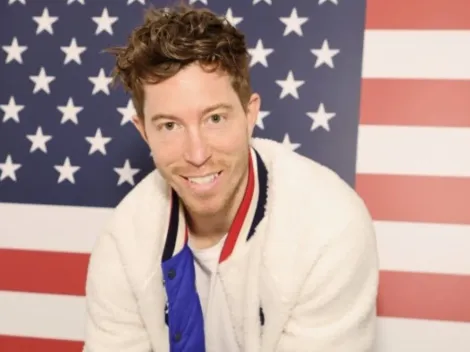 Winter Olympics 2022 | Shaun White: How many Winter Olympics has the American snowboarder participated in?