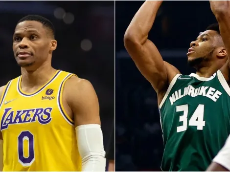 Los Angeles Lakers vs Milwaukee Bucks: Preview, predictions, odds and how to watch 2021/2022 NBA regular season in the US today