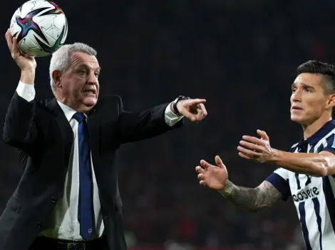 Monterrey's coach Javier Aguirre cruel statement that hurt the club fans' after FIFA Club World Cup's defeat