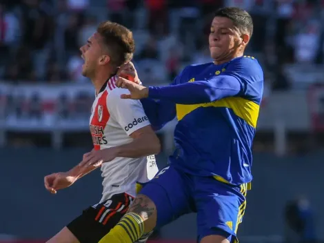 Argentine Copa de la Liga Profesional 2022 Schedule: Format, fixtures, dates, teams and how to watch it in the US