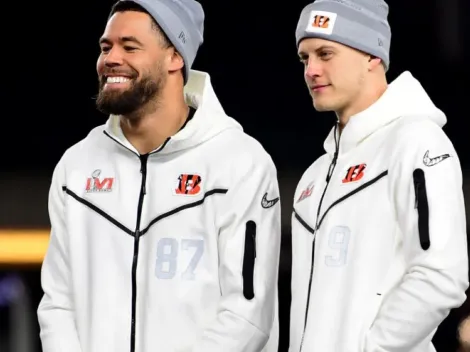 Super Bowl 2022: What uniforms will the Bengals and Rams wear?