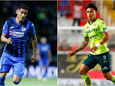 Cruz Azul vs Necaxa: Date, time and TV Channel for Matchday 5 of 2022 Liga MX Torneo Clausura