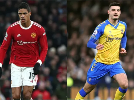 Manchester United vs Southampton: Date, time and TV Channel in the US and Canada for Matchday 25 of 2021-22 Premier League