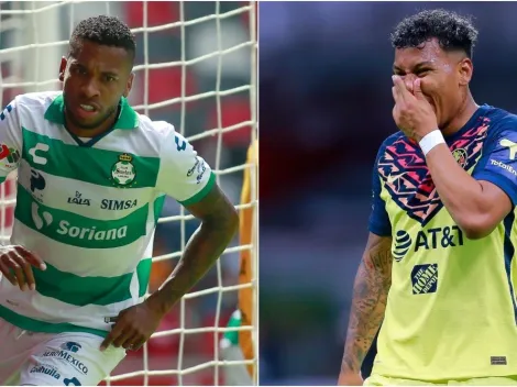 Santos Laguna vs Club America: Predictions, odds, and how to watch or live stream free in the US 2021-2022 Liga MX season today
