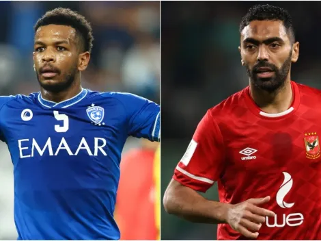 Al Hilal vs Al Ahly: Predictions, odds, and how to watch or live stream free 2021 FIFA Club World Cup Third Place Playoff in the US today
