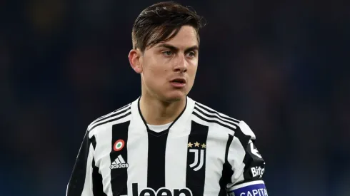 Paulo Dybala