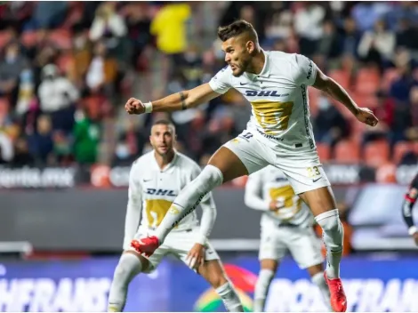 Pumas UNAM vs Leon: Predictions, odds, and how to watch or live stream free in the US 2021-2022 Liga MX season today