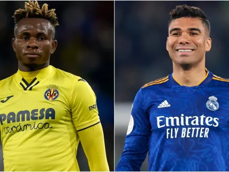 Villarreal vs Real Madrid: Predictions, odds and how to watch 2021-22 La Liga in the US today